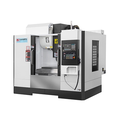 V850L數控加(jiā)工中心