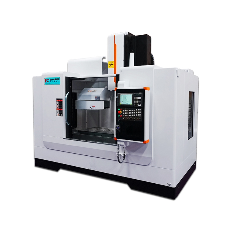 V1160L數控加工(gōng)中心