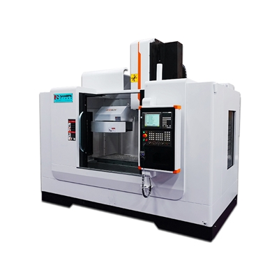 V1160L數控加工中(zhong)心