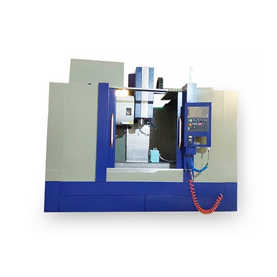 V1270L數控加工中(zhong)心