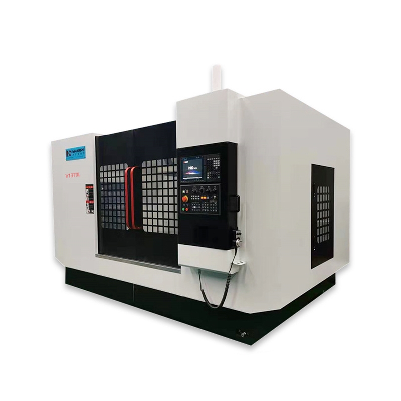 V1370L數控(kòng)加工中心