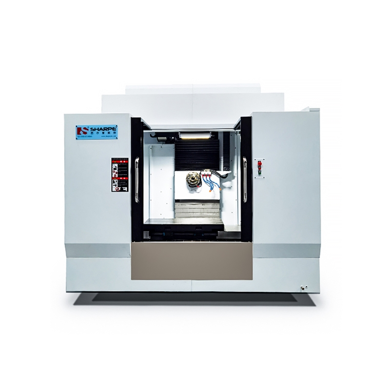 HMC850卧式(shì)加工中心(xin)