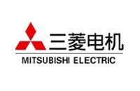 數控加工(gōng)中心采用-三菱(líng)電機