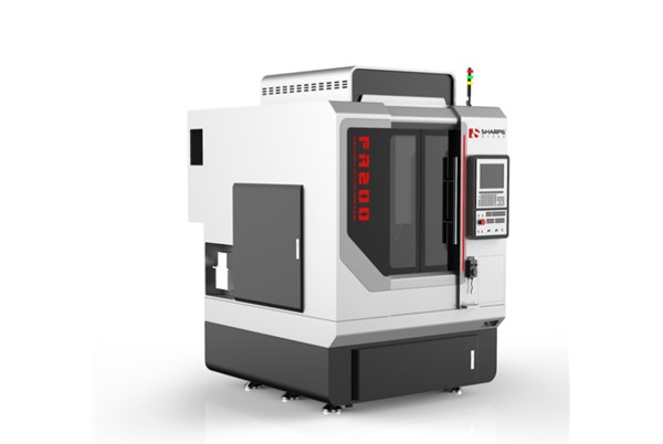 立(li)式加工中心(xin)和卧式加工(gōng)中心有什麽(me)區别呢？