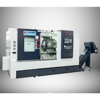 CNC數(shù)控車床 高剛(gang)性數控車床(chuáng)SCK5075