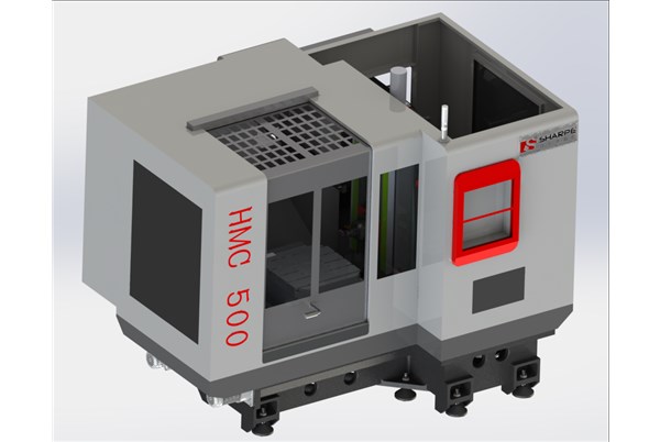 卧式(shì)加工中心分别有(yǒu)哪些優點和缺點(dian)？