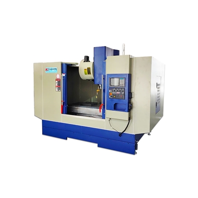 V1270L數(shù)控加工中心(xīn)