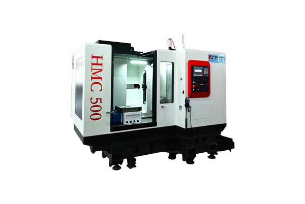 卧式加(jiā)工中心都可(kě)以加工哪些(xiē)零件呢？