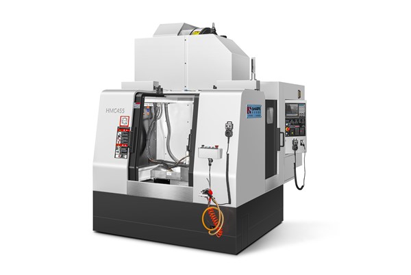 加工中(zhong)心如何打刀(dao)擺？