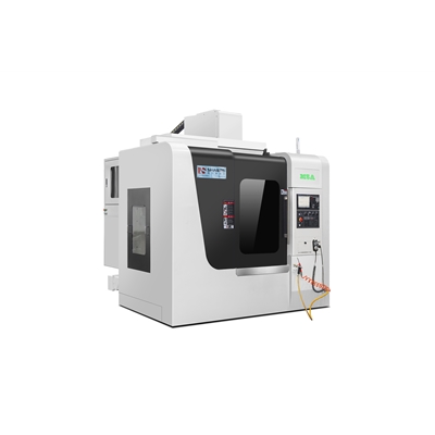 模具加工(gong)中心M5A 數控加(jiā)工中心