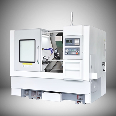 SCK-50BY數控車床 車(che)銑複合 帶尾(wei)頂數控車床(chuang)