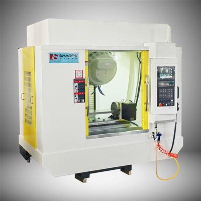 高速鑽(zuàn)攻中心T850