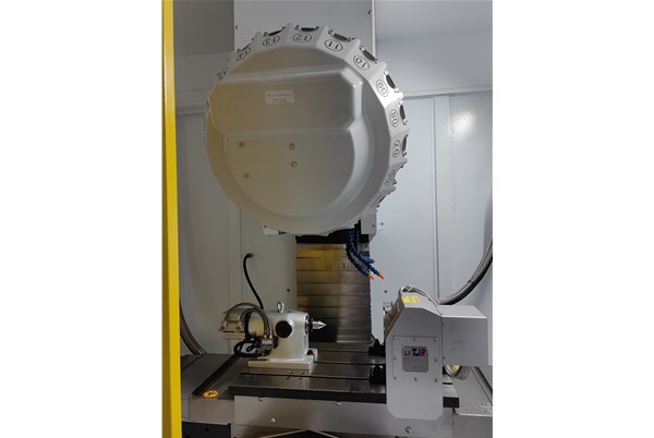 機加(jia)工中鉸孔注意事(shì)項有哪些?