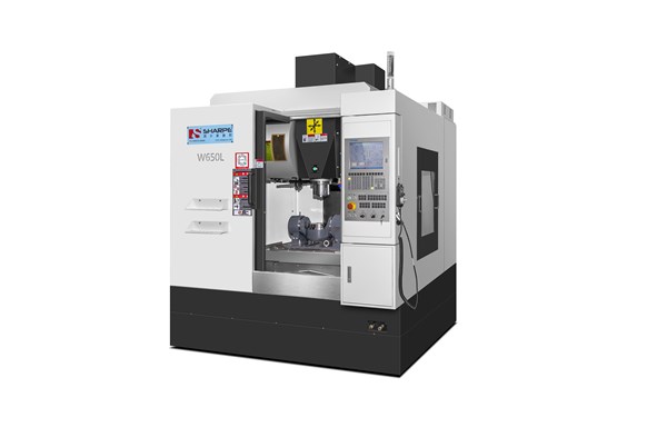 五(wǔ)軸機床的(de)原理是什(shí)麽？