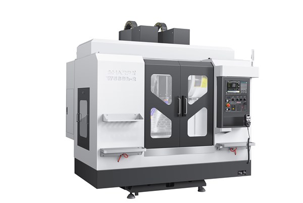 ‌雙主(zhu)軸加工中心(xīn)具有哪些優(you)勢？