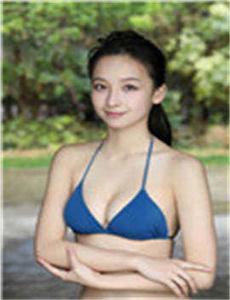 《2013新金瓶梅龚玥菲-快乐大本营20120630》