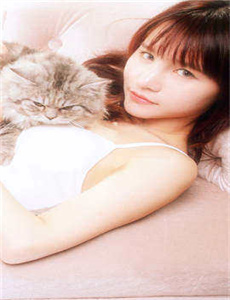 《药娘二区-杉崎晴香》