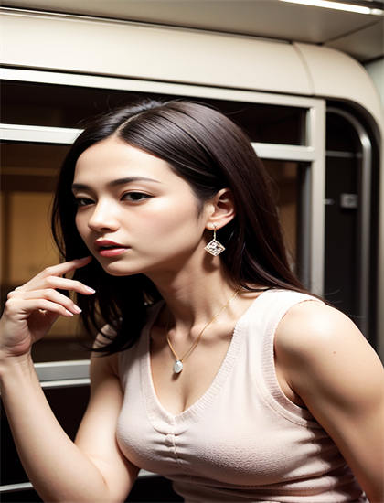 《塔娜金吉斯卡纳》叙事手法解析：时间线安排与视角切换技巧探讨，点击破亿