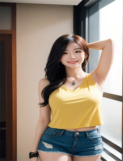 夭天曰天天躁天天摸_邻家俏寡妇_老婆的两个表妹