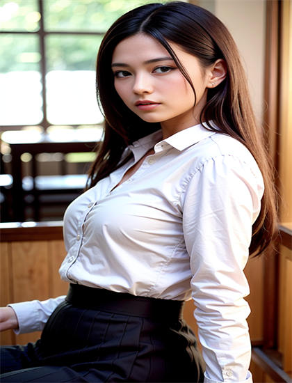 奇幻片深度解析：《舂米的女人》的人物塑造与情感表达 ——深入探索奇幻片的艺术世界